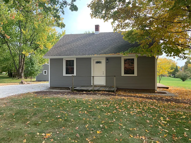 House Rental Fort Wayne