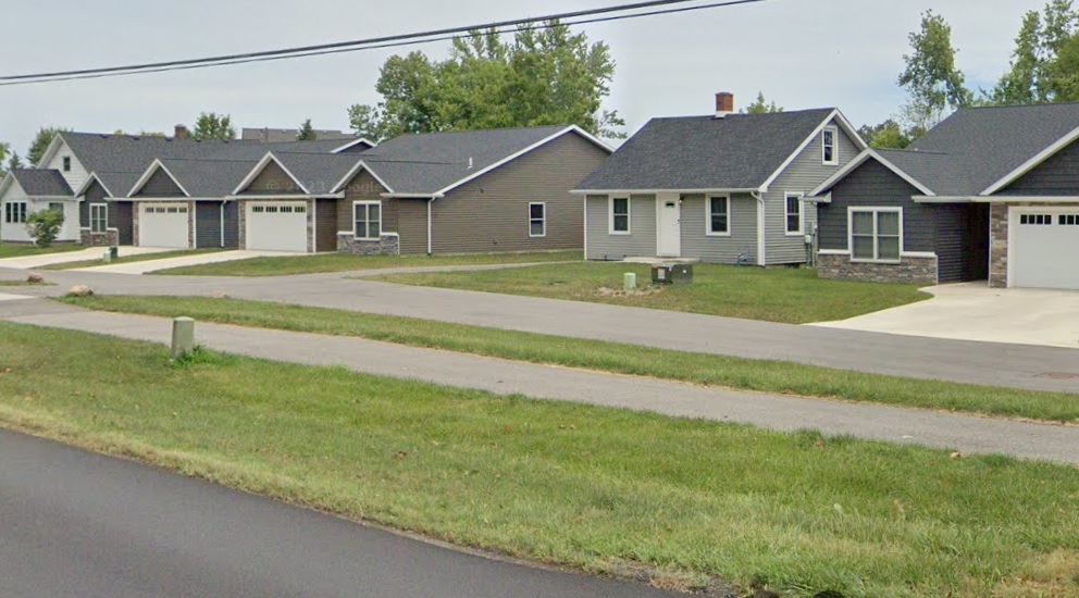 Scott Estates Street View