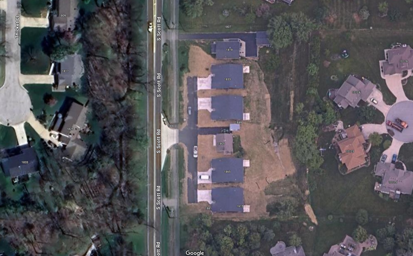 Scott Rd Estates