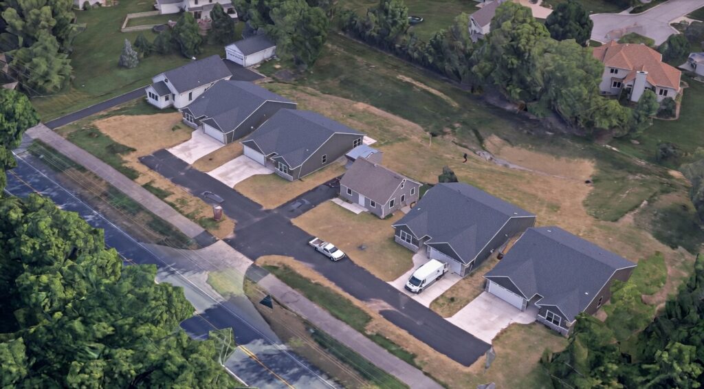 Scott Road Estates